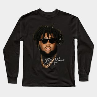 Rod wave Long Sleeve T-Shirt